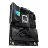 Motininė plokštė ASUS ROG STRIX X870-F GAMING WIFI — AMD X870, lizdas AM5, ATX, DDR5, 4x DIMM, Wi‑Fi 7, BT 5.4