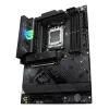 Motininė plokštė ASUS ROG STRIX X870-F GAMING WIFI — AMD X870, lizdas AM5, ATX, DDR5, 4x DIMM, Wi‑Fi 7, BT 5.4