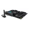 Motininė plokštė ASUS ROG STRIX X870-F GAMING WIFI — AMD X870, lizdas AM5, ATX, DDR5, 4x DIMM, Wi‑Fi 7, BT 5.4
