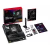 Motininė plokštė ASUS ROG STRIX X870-F GAMING WIFI — AMD X870, lizdas AM5, ATX, DDR5, 4x DIMM, Wi‑Fi 7, BT 5.4