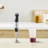 Tefal Quickchef+ HB671830 panardintuvas 1000 W juodas, nerūdijantis plienas