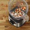 Stalo blenderis Tefal Perfectmix+ BL871D 1,5 L 1200 W nerūdijantis plienas, pilka