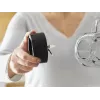 Stalo blenderis Tefal Perfectmix+ BL871D 1,5 L 1200 W nerūdijantis plienas, pilka