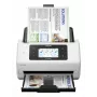 Epson WorkForce DS-900WN lakštinis skaitytuvas 600 x 600 DPI A4 baltas