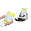 Epson WorkForce DS-900WN lakštinis skaitytuvas 600 x 600 DPI A4 baltas