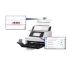 Epson WorkForce DS-900WN lakštinis skaitytuvas 600 x 600 DPI A4 baltas