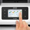 Epson WorkForce DS-900WN lakštinis skaitytuvas 600 x 600 DPI A4 baltas