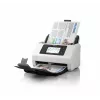 Epson WorkForce DS-900WN lakštinis skaitytuvas 600 x 600 DPI A4 baltas