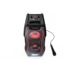 Sharp PS-931 nešiojamas vakarėlių garsiakalbis juodas 180 W