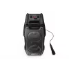 Sharp PS-931 nešiojamas vakarėlių garsiakalbis juodas 180 W