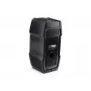 Sharp PS-931 nešiojamas vakarėlių garsiakalbis juodas 180 W