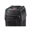 Sharp PS-931 nešiojamas vakarėlių garsiakalbis juodas 180 W