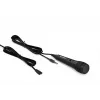 Sharp PS-931 nešiojamas vakarėlių garsiakalbis juodas 180 W