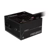 GIGABYTE P550SS maitinimo blokas - PCIe 5.0, 80 PLUS Silver, 120 mm ventiliatorius, ATX 3.0 suderinamas, EU kištukas
