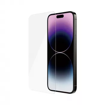 Apsauginis stiklas PanzerGlass SAFE. by ® Apple iPhone 14 Pro Max Ultra-Wide Fit