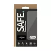 Apsauginis stiklas PanzerGlass SAFE. by ® Apple iPhone 14 Pro Max Ultra-Wide Fit