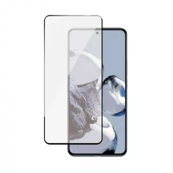 Apsauginis stiklas PanzerGlass SAFE, skirtas Xiaomi 12T / 12T Pro, atsparus įbrėžimams ir smūgiams