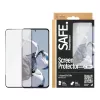 Apsauginis stiklas PanzerGlass SAFE, skirtas Xiaomi 12T / 12T Pro, atsparus įbrėžimams ir smūgiams