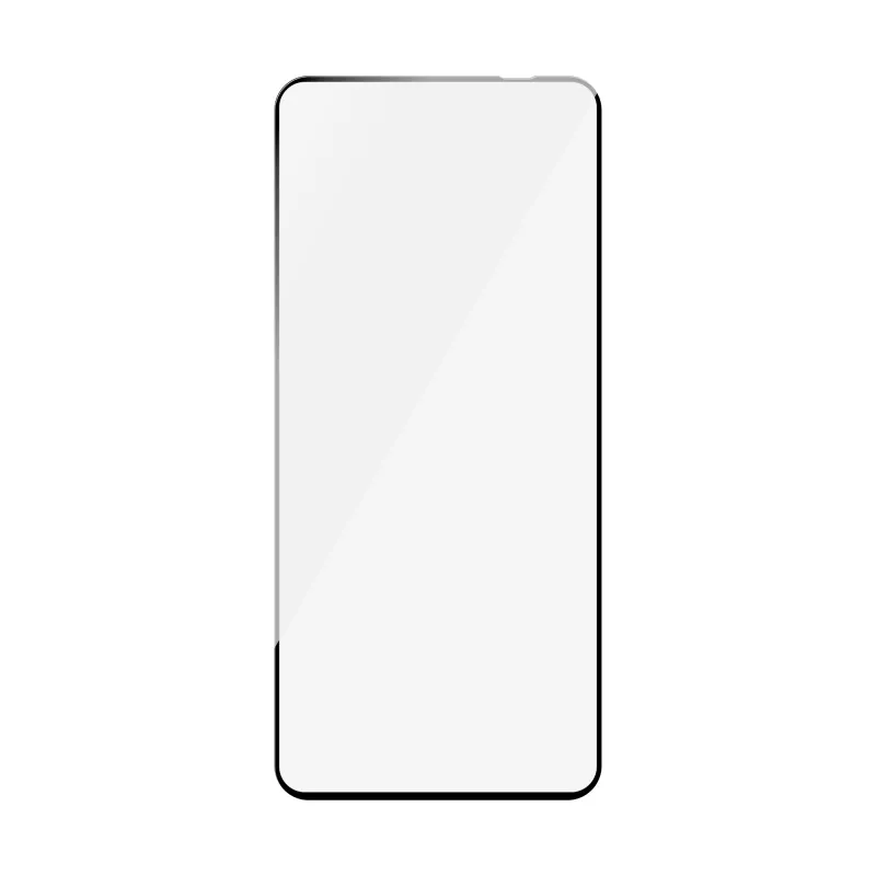 Apsauginis stiklas PanzerGlass SAFE, skirtas Xiaomi 12T / 12T Pro, atsparus įbrėžimams ir smūgiams