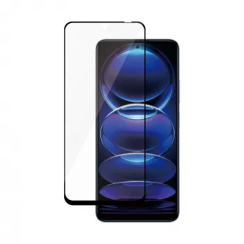 PanzerGlass SAFE. by ® Apsauginis stiklas Xiaomi Redmi Note 12 5G | 12 4G | Poco X5 | Ultra-Wide Fit