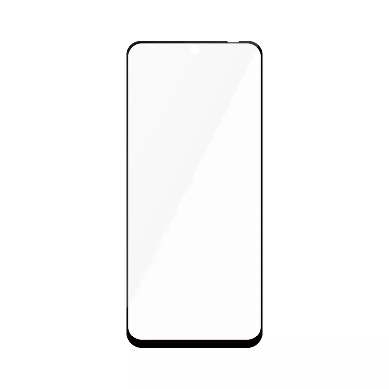 PanzerGlass SAFE. by ® Apsauginis stiklas Xiaomi Redmi Note 12 5G | 12 4G | Poco X5 | Ultra-Wide Fit