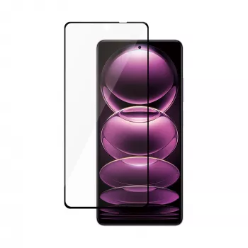 PanzerGlass SAFE. by® Ekrano apsauginis stiklas, skirtas Xiaomi Mi 12 Pro 5G | Poco X5 Pro | 12 Pro Plus 5G | Ultra-Wide Fit