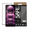 PanzerGlass SAFE. by® Ekrano apsauginis stiklas, skirtas Xiaomi Mi 12 Pro 5G | Poco X5 Pro | 12 Pro Plus 5G | Ultra-Wide Fit