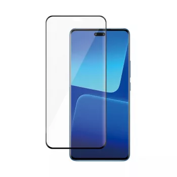 Apsauginis stiklas PanzerGlass SAFE. ® Xiaomi 13 Lite Ultra-Wide Fit smūgiams atsparus