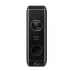 Eufy E8213 apsaugos kamera, juoda/balta, dvigubo judesio aptikimas, 16 GB