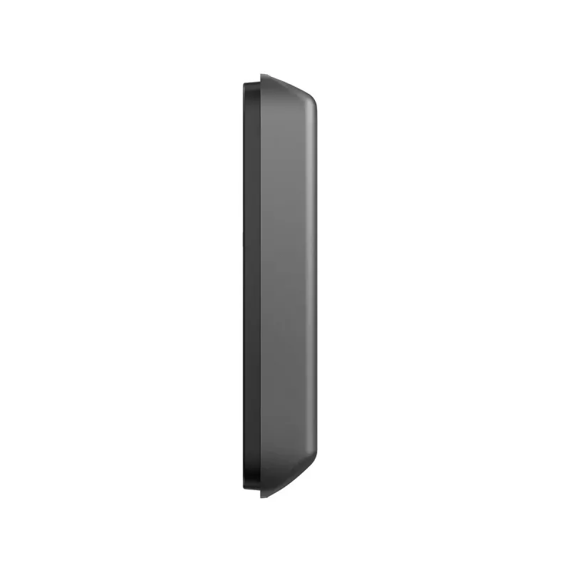 Eufy E8213 apsaugos kamera, juoda/balta, dvigubo judesio aptikimas, 16 GB