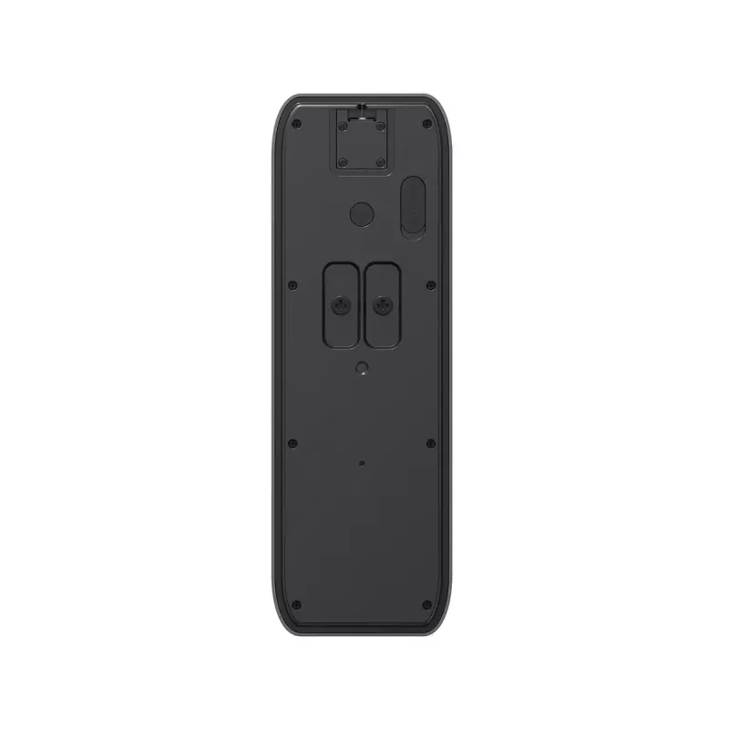 Eufy E8213 apsaugos kamera, juoda/balta, dvigubo judesio aptikimas, 16 GB