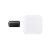 Eufy E8213 apsaugos kamera, juoda/balta, dvigubo judesio aptikimas, 16 GB