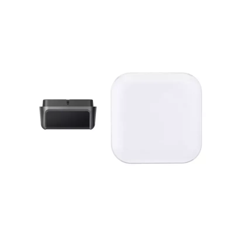 Eufy E8213 apsaugos kamera, juoda/balta, dvigubo judesio aptikimas, 16 GB