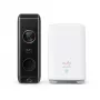 Eufy E8213 apsaugos kamera, juoda/balta, dvigubo judesio aptikimas, 16 GB