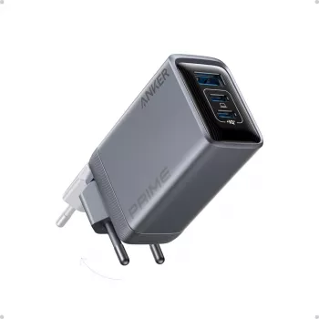 Mobiliojo įrenginio įkroviklis Anker A2688341 Universal Black AC Indoor 110-240V 1 USB 2.0 2 USB-C