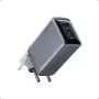 Mobiliojo įrenginio įkroviklis Anker A2688341 Universal Black AC Indoor 110-240V 1 USB 2.0 2 USB-C