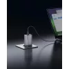 Mobiliojo įrenginio įkroviklis Anker A2688341 Universal Black AC Indoor 110-240V 1 USB 2.0 2 USB-C