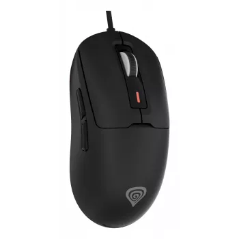 GENESIS Krypton 660 pelė žaidimams Dešinei rankai USB-A Optinė 12000 DPI
