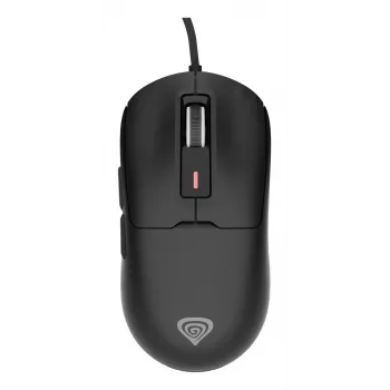GENESIS Krypton 660 pelė žaidimams Dešinei rankai USB-A Optinė 12000 DPI
