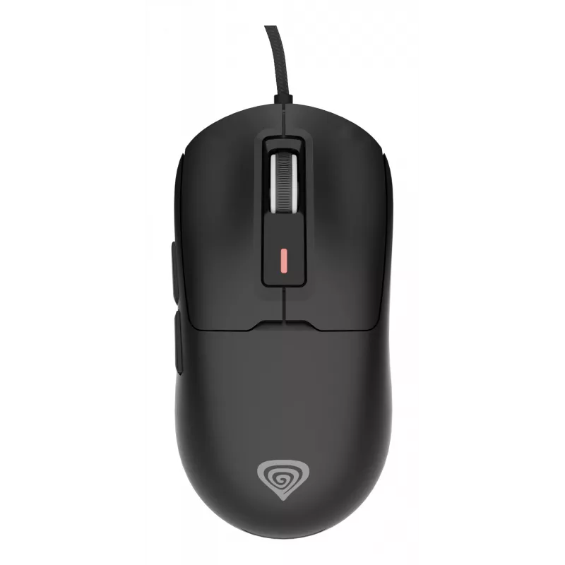 GENESIS Krypton 660 pelė žaidimams Dešinei rankai USB-A Optinė 12000 DPI