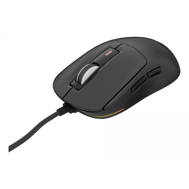 GENESIS Krypton 660 pelė žaidimams Dešinei rankai USB-A Optinė 12000 DPI