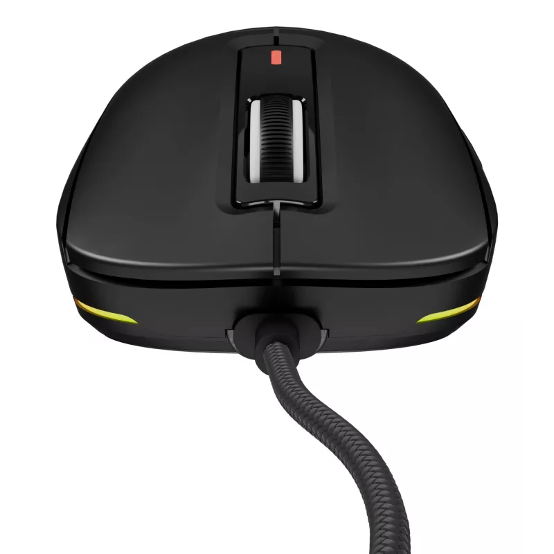 GENESIS Krypton 660 pelė žaidimams Dešinei rankai USB-A Optinė 12000 DPI