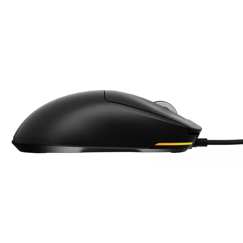 GENESIS Krypton 660 pelė žaidimams Dešinei rankai USB-A Optinė 12000 DPI
