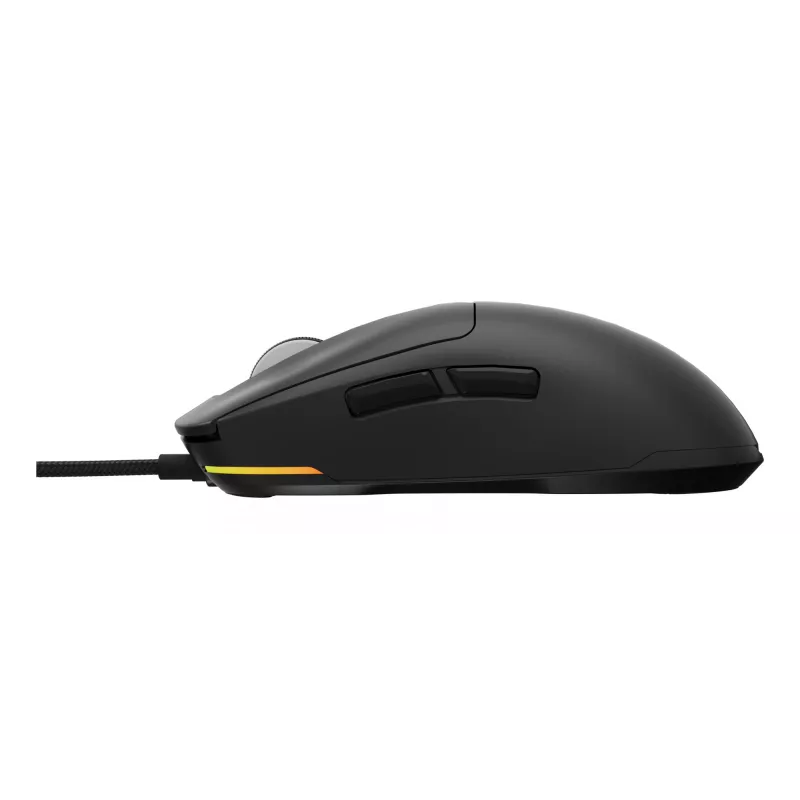 GENESIS Krypton 660 pelė žaidimams Dešinei rankai USB-A Optinė 12000 DPI