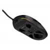 GENESIS Krypton 660 pelė žaidimams Dešinei rankai USB-A Optinė 12000 DPI