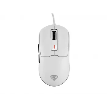GENESIS Krypton 660 pelė žaidimams Ambidekstrinė USB-A Optinė 12000 DPI