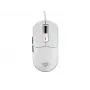 GENESIS Krypton 660 pelė žaidimams Ambidekstrinė USB-A Optinė 12000 DPI