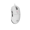 GENESIS Krypton 660 pelė žaidimams Ambidekstrinė USB-A Optinė 12000 DPI