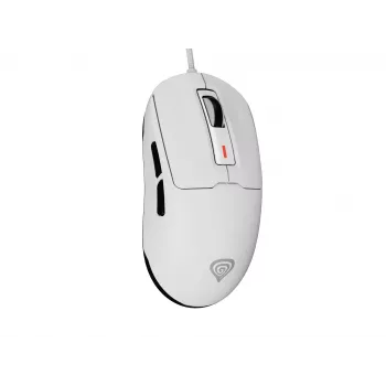 GENESIS Krypton 660 pelė žaidimams Ambidekstrinė USB-A Optinė 12000 DPI