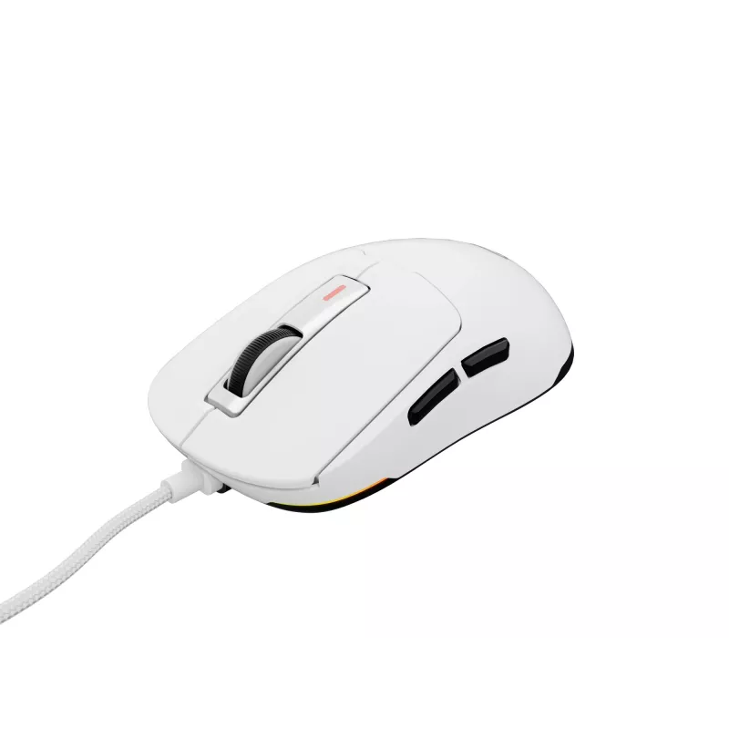 GENESIS Krypton 660 pelė žaidimams Ambidekstrinė USB-A Optinė 12000 DPI